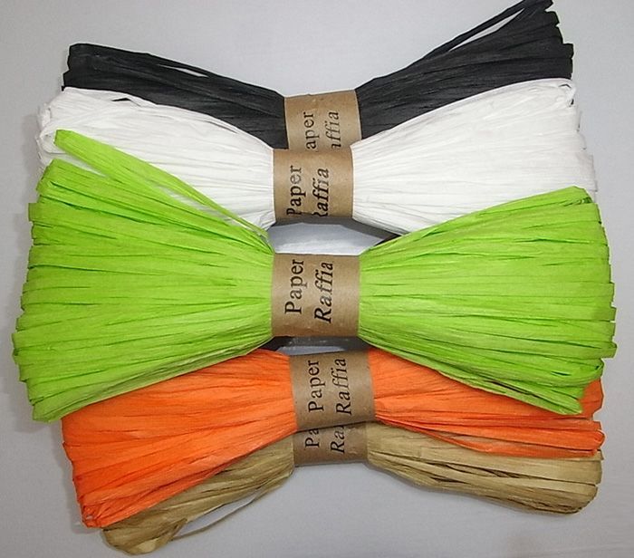 Raffia