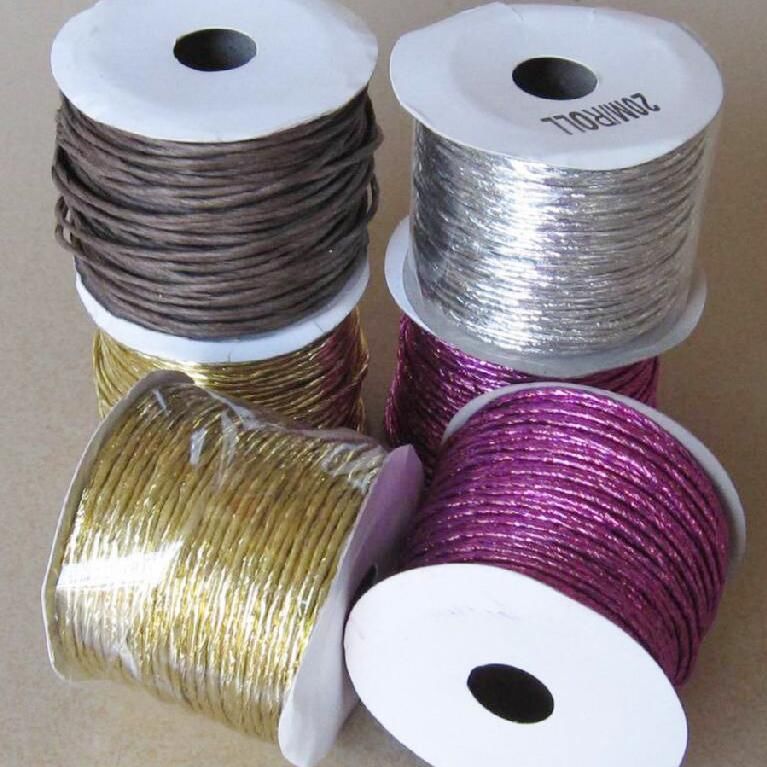 Paper Rope