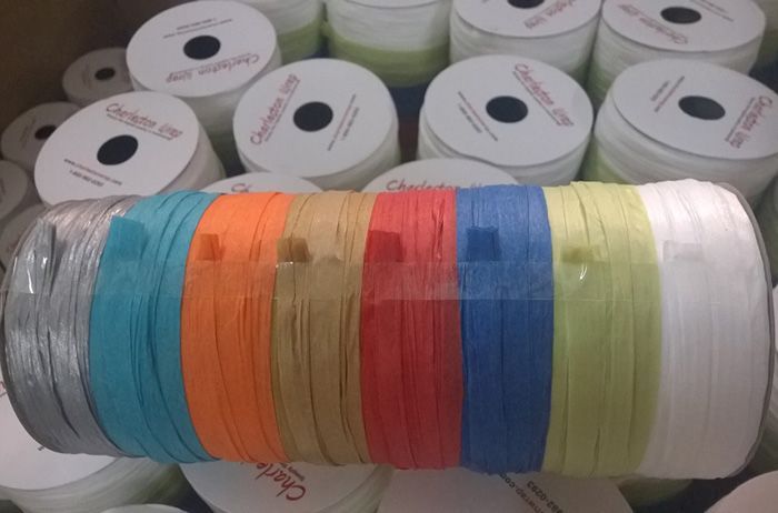 Paper Rope